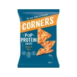 CORNERS Protein Crisp - 85 g [DUŻA paka]