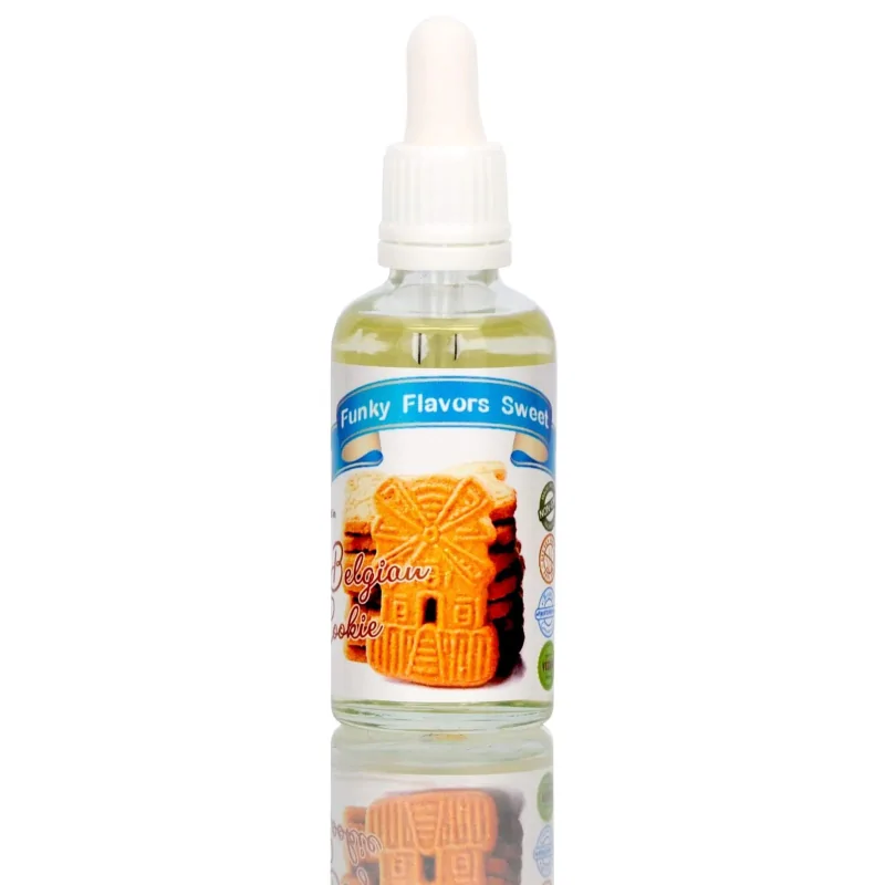 Funky Flavors Sweet Aromat 50ml
