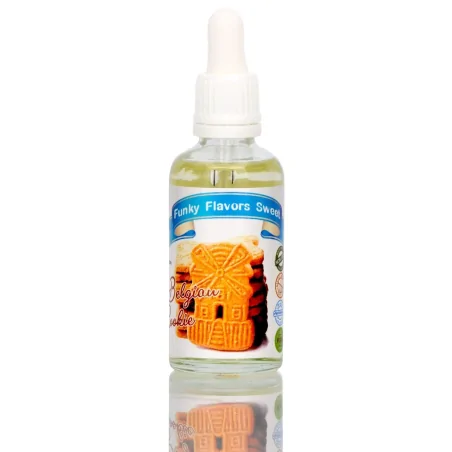 Funky Flavors Sweet Aromat 50ml