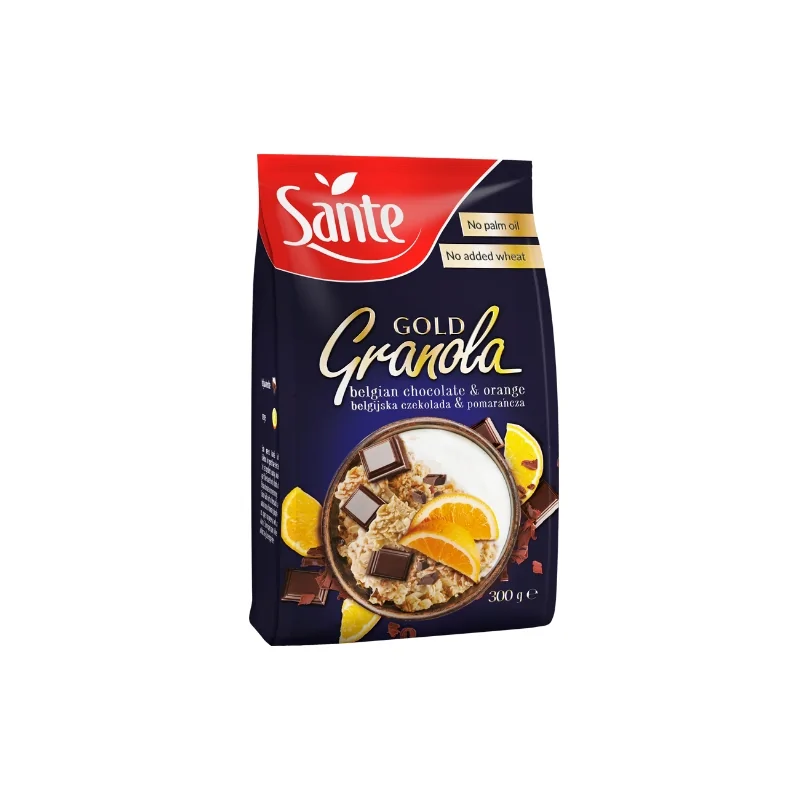 Sante Gold Granola - 300 g
