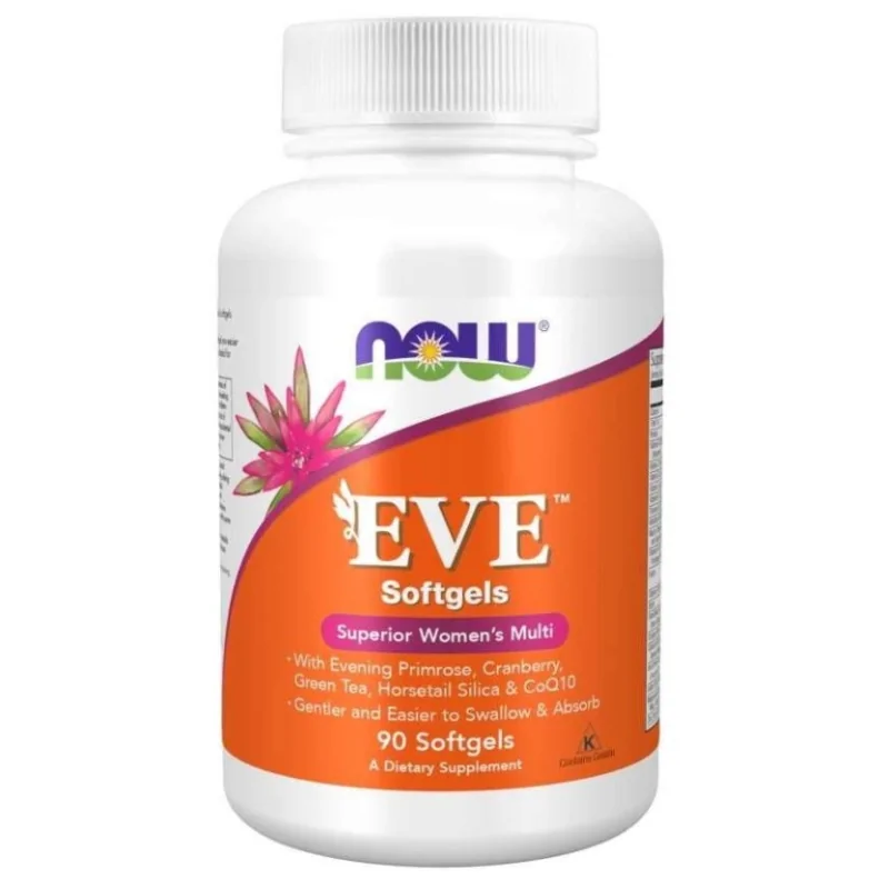 Now Foods EVE - 90 softgels