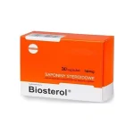 Megabol Biosterol - 30 kaps.