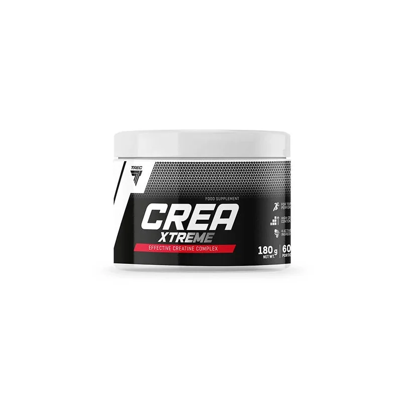 TREC Crea 9 Xtreme Powder – 180 g