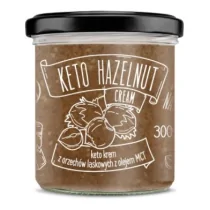 Diet Food Keto Hazelnut Cream 300 g