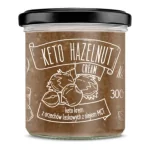 Diet Food Keto Hazelnut Cream 300 g