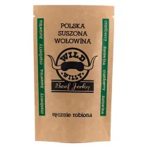 Wild Willy Beef Jerky 30 g