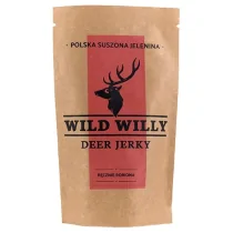 Wild Willy Deer Jerky 30 g...