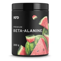 KFD Premium Beta-Alanine 300 g (Beta-Alanina)