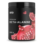 KFD Premium Beta-Alanine 300 g (Beta-Alanina)