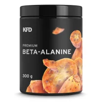 KFD Premium Beta-Alanine 300 g (Beta-Alanina)
