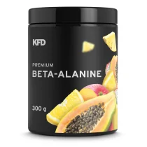 KFD Premium Beta-Alanine 300 g (Beta-Alanina)