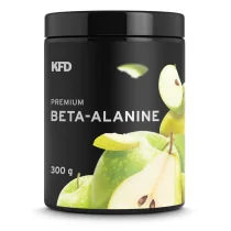 KFD Premium Beta-Alanine 300 g (Beta-Alanina)