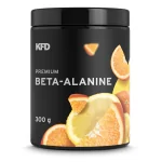 KFD Premium Beta-Alanine 300 g (Beta-Alanina)