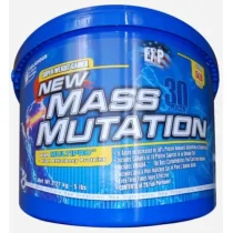 Mass mutation - 2270g