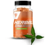 Trec Herbal Energy 120 tab.