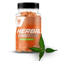 Trec Herbal Energy - 60...
