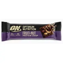 Optimum FRUIT and NUT Protein crisp bar - 70 g