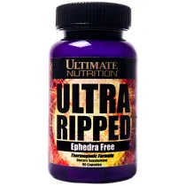 Ultimate Ultra Ripped - 90 kaps