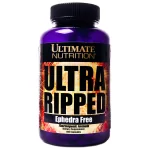 Ultimate Ultra Ripped - 180 kaps
