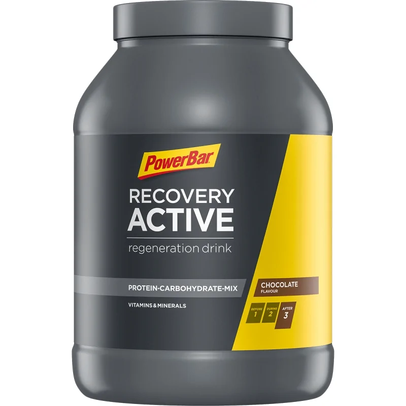 PowerBar Recovery Active - 1210 g