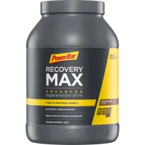 PowerBar Recovery Max - 1144 g