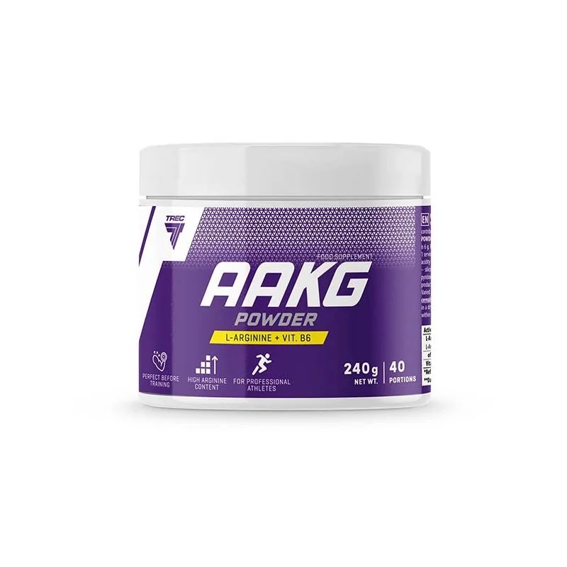 TREC AAKG Powder - 240 g