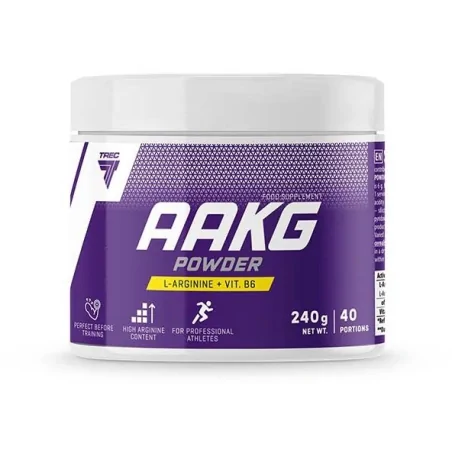 TREC AAKG Powder - 240 g