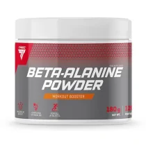 TREC Beta-Alanine Powder - 180 g