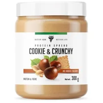TREC Protein Spread Coconut and Crunchy - 300 g