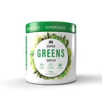 FA Super Greens Detox - 270 g