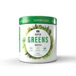 FA Super Greens Detox - 270 g