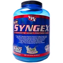 VPX Syngex- 2250g + SHAKER CIASTKO !!!