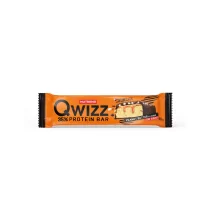 Nutrend Protein Bar QWIZZ - 60 g (baton)