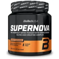 Bio Tech SuperNova - 282 g