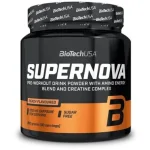 Bio Tech SuperNova - 282 g