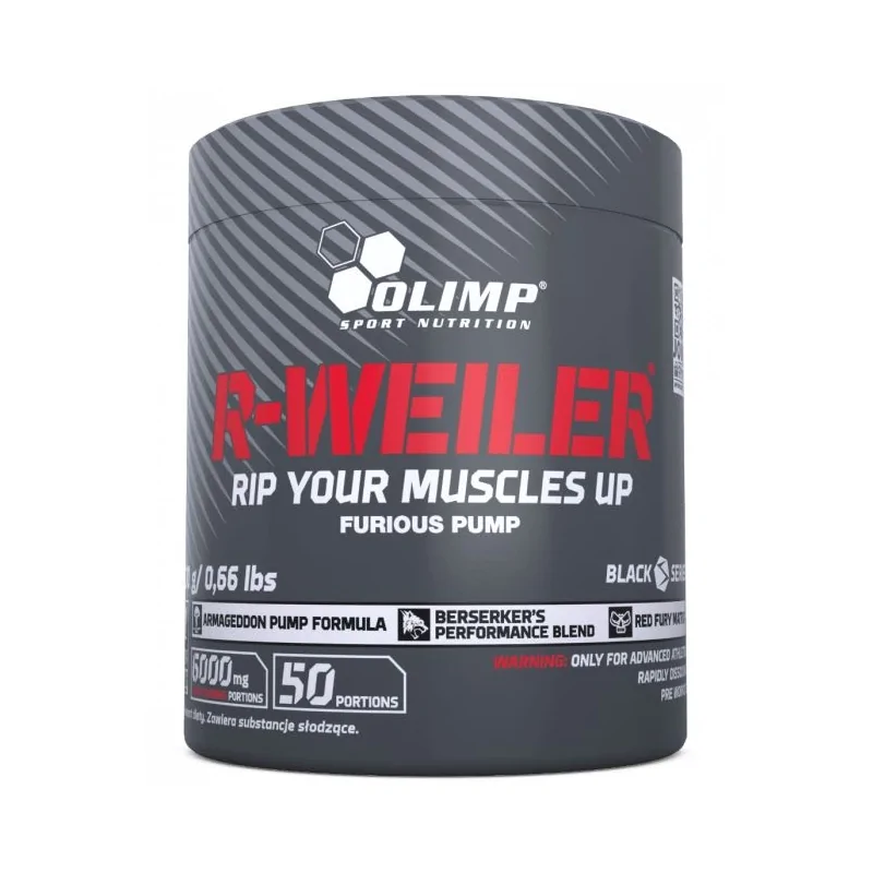 OLIMP R-WEILER - 300 g