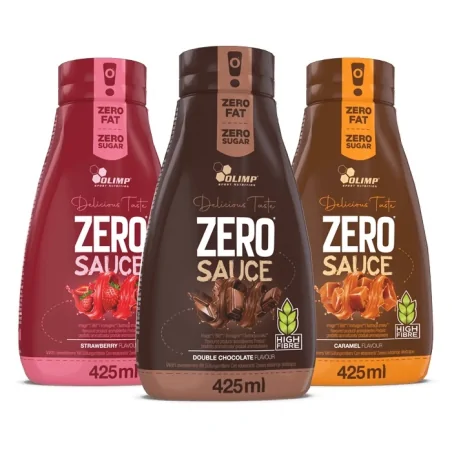 OLIMP Zero Sauce 425 ml