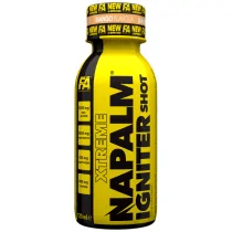 FA Extreme Napalm 120 ml