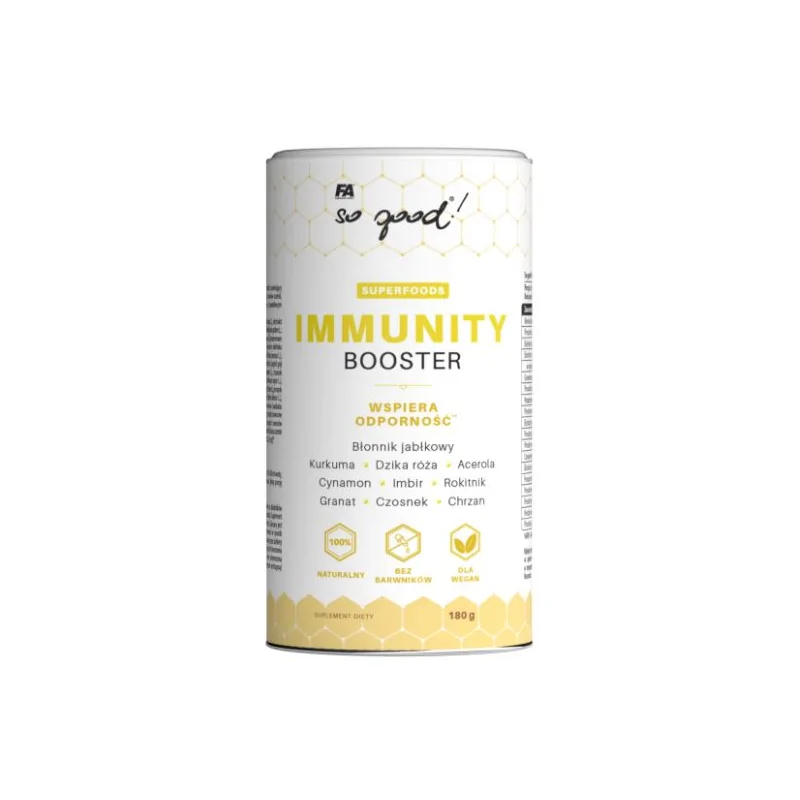 FA So good! Immunity Booster - 180 g