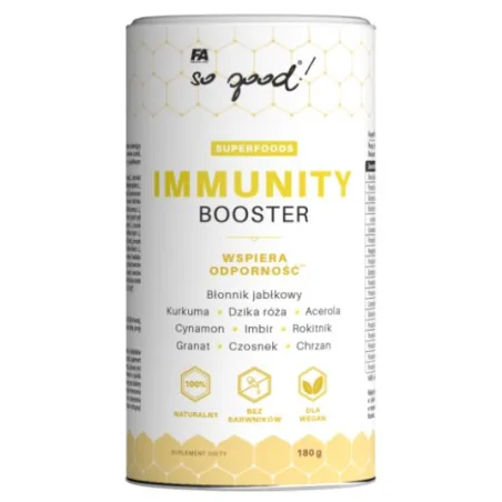 FA So good! Immunity Booster - 180 g