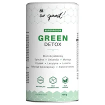 FA So good! Green Detox -...