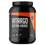 TREC Endurance Vitargo Electro - Energy - 1050g