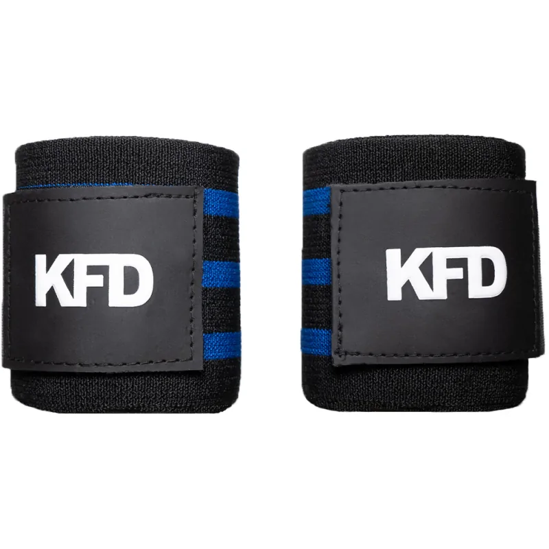 KFD Wrist Wraps - 900 mm (Usztywniacze na nadgarstki)