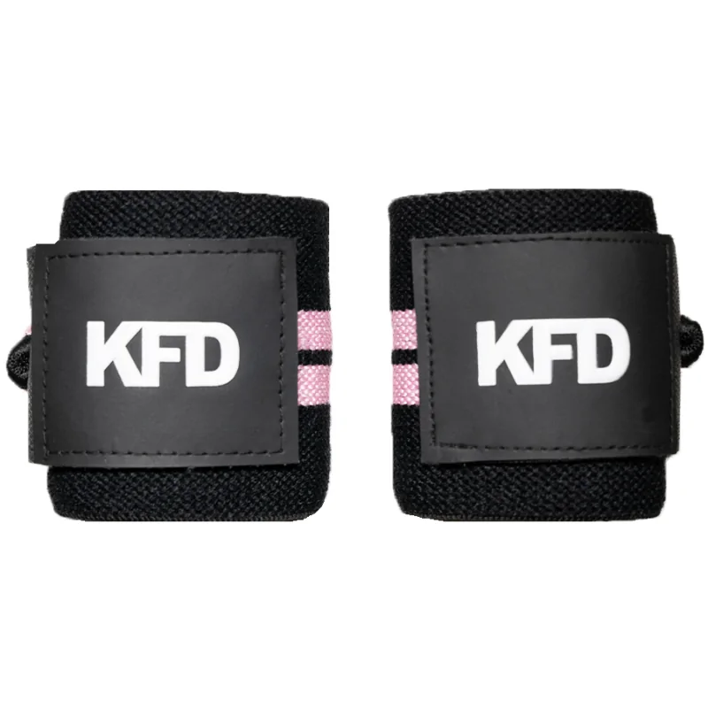 KFD Wrist Wraps - 450 mm (Usztywniacze na nadgarstki)