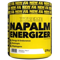 FA Naplam Energizer - 270 g