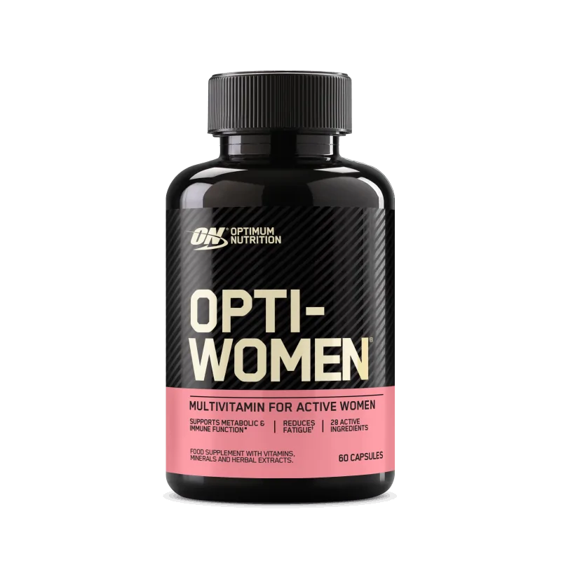 Optimum Opti Women - 60 kaps.