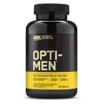 Optimum Nutrition OPTI-MEN - 90 tabl.