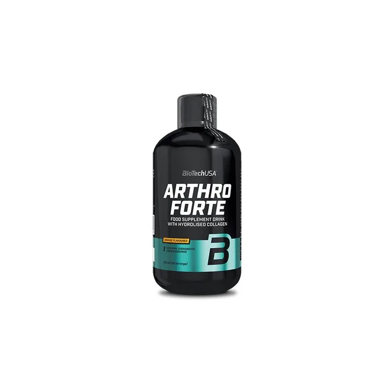 Bio Tech USA Arthro Forte Liquid - 500ml