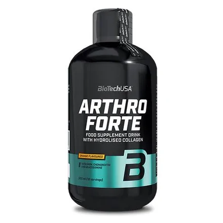 Bio Tech USA Arthro Forte Liquid - 500ml