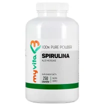 MyVita - Spirulina - 250 g